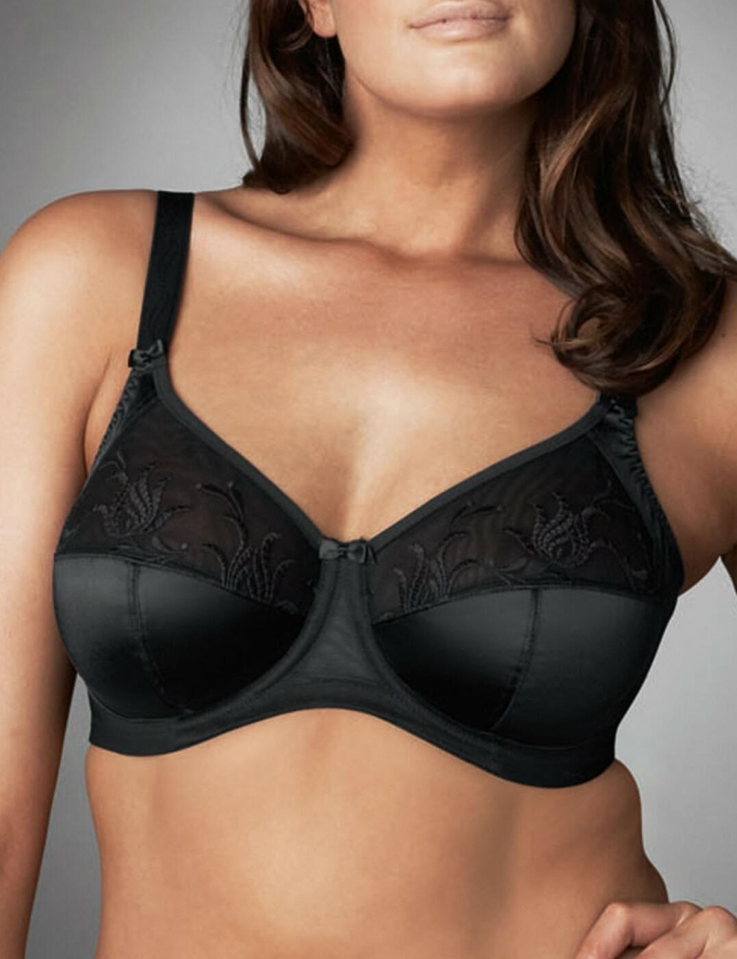 Elomi Cate Side Support Bra & Reviews