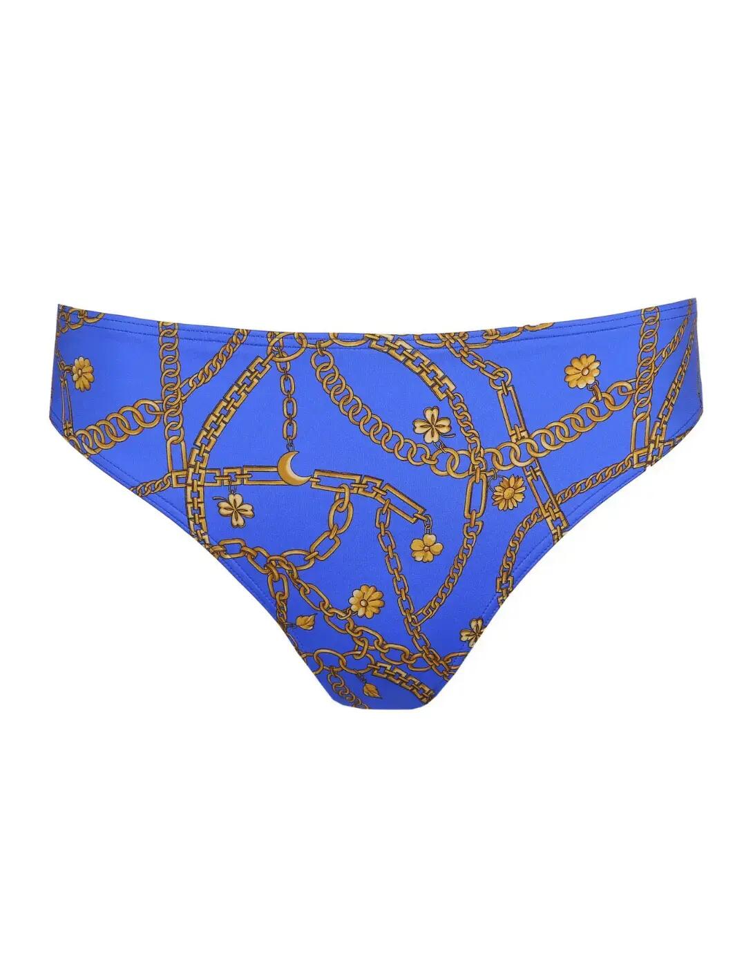 Prima Donna Swim Olbia Rio Bikini Briefs - Belle Lingerie