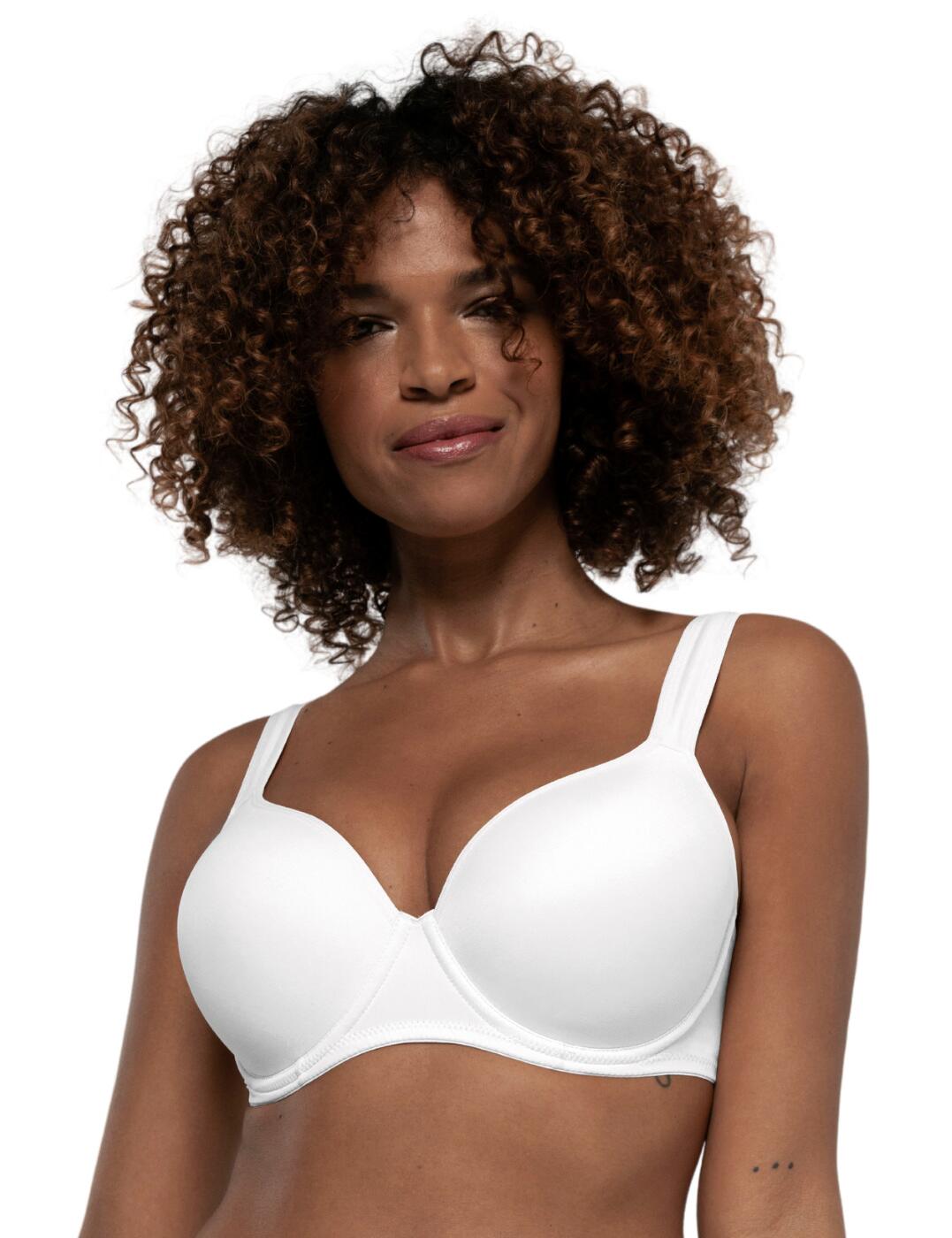 Demi Cup Bras 34D, Bras for Large Breasts