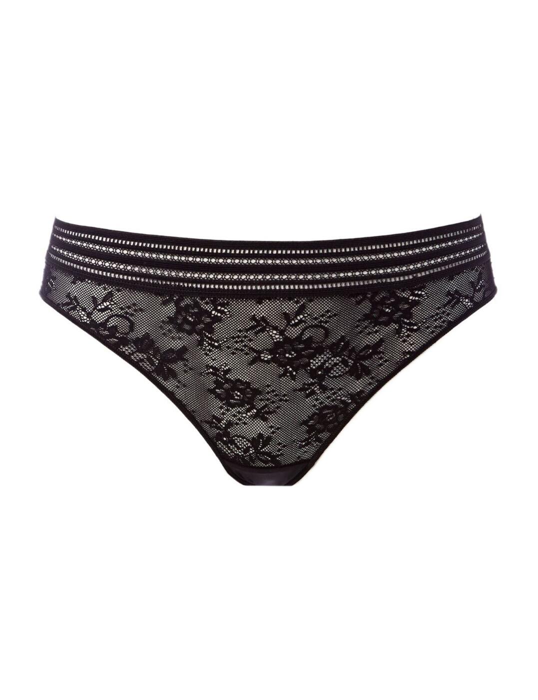 Maison Lejaby Miss Lejaby Tanga Brief Belle Lingerie Maison Lejaby Miss Lejaby Tanga Brief