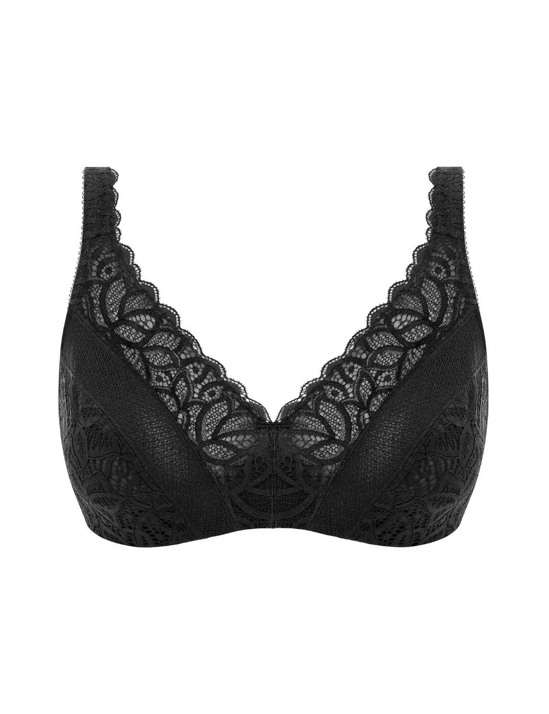 Wacoal Raffine Minimiser Bra - Belle Lingerie