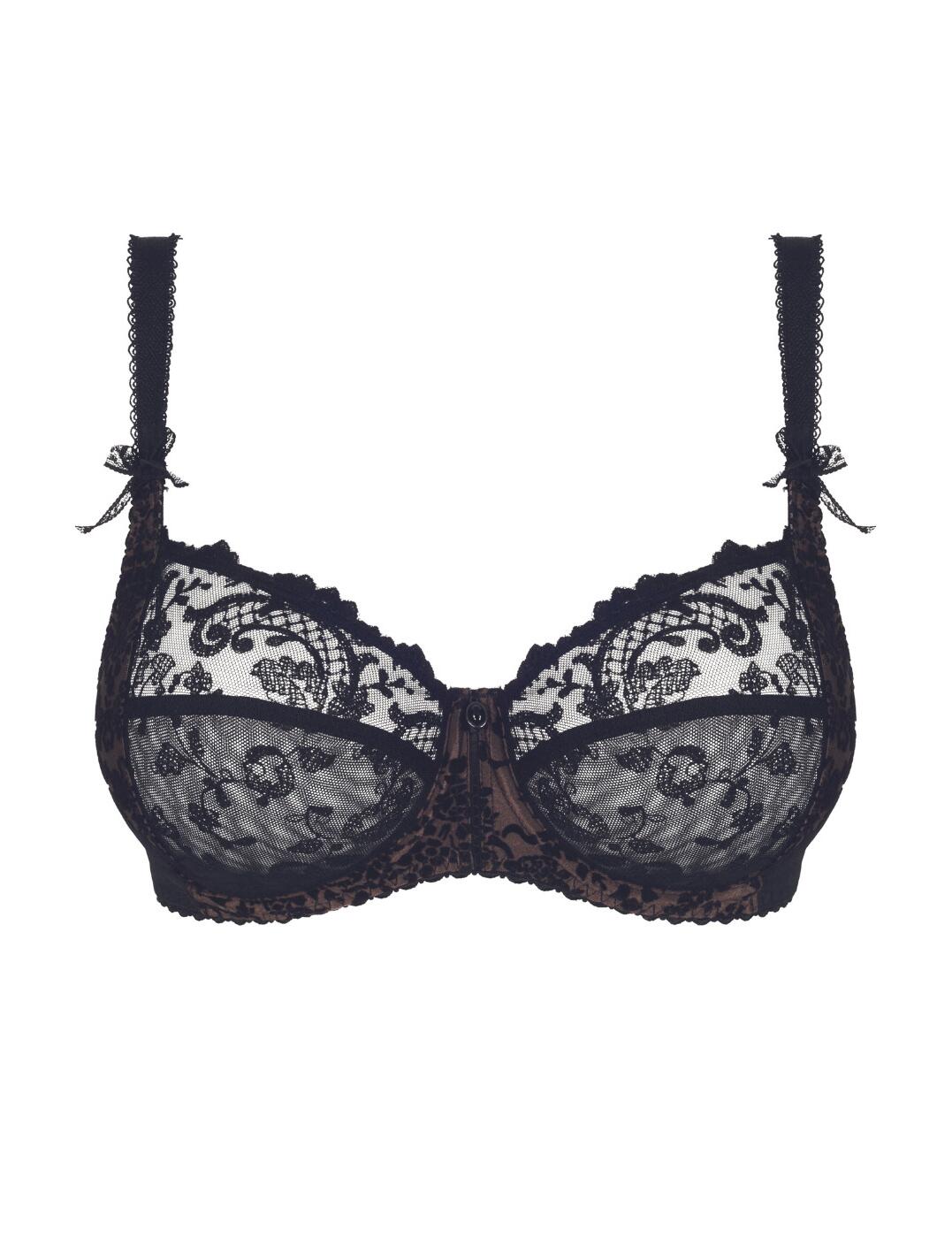 Empreinte Gaby Full Cup Bra - Belle Lingerie