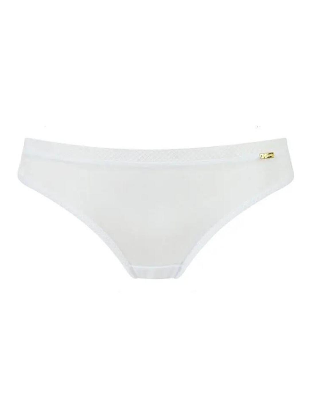 Gossard Glossies Brief 6273