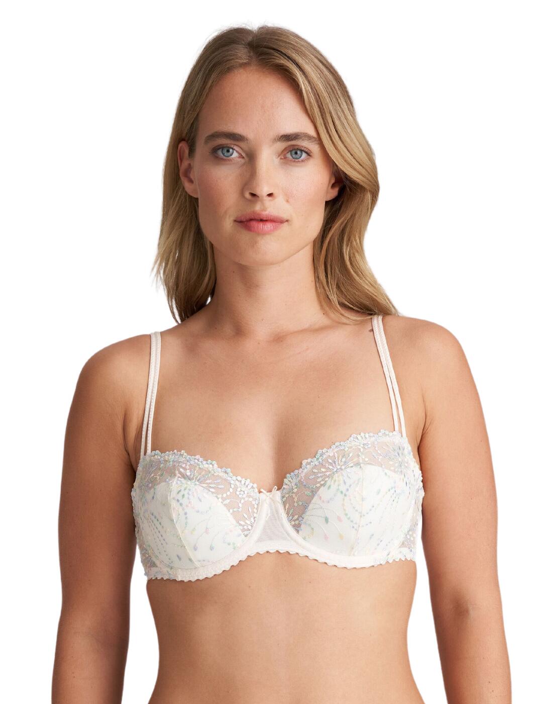 What is a balcony bra?, Buyers' Guide