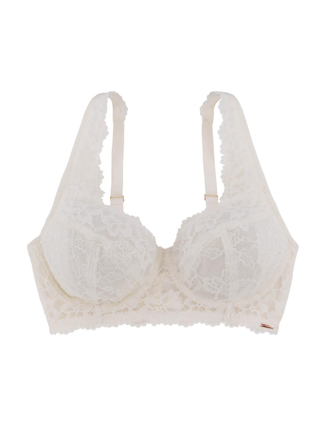 Dorina Aina Non Padded Bralette - Belle Lingerie | Dorina Aina Non ...