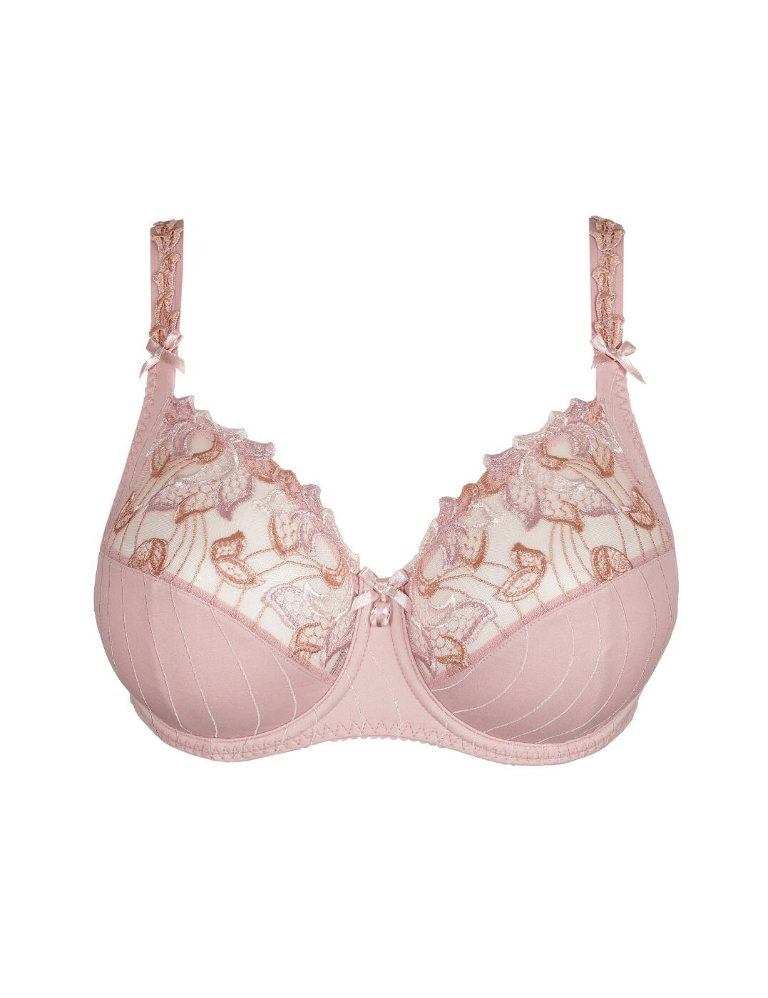 Prima Donna Deauville Full Cup Bra - Belle Lingerie