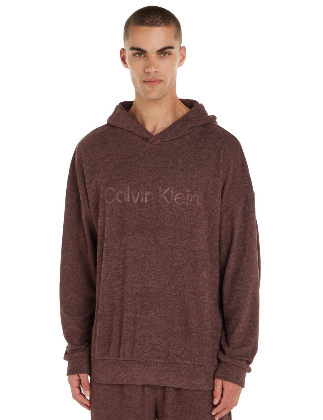 Calvin klein deals men hoodie