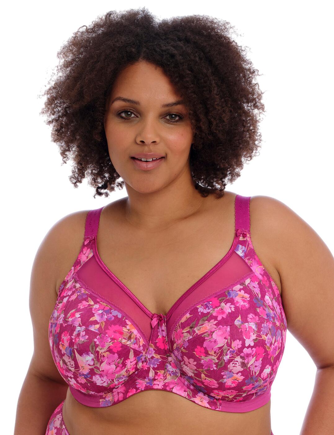 6162 Goddess Kayla Full Cup Bra 6162 Summertime