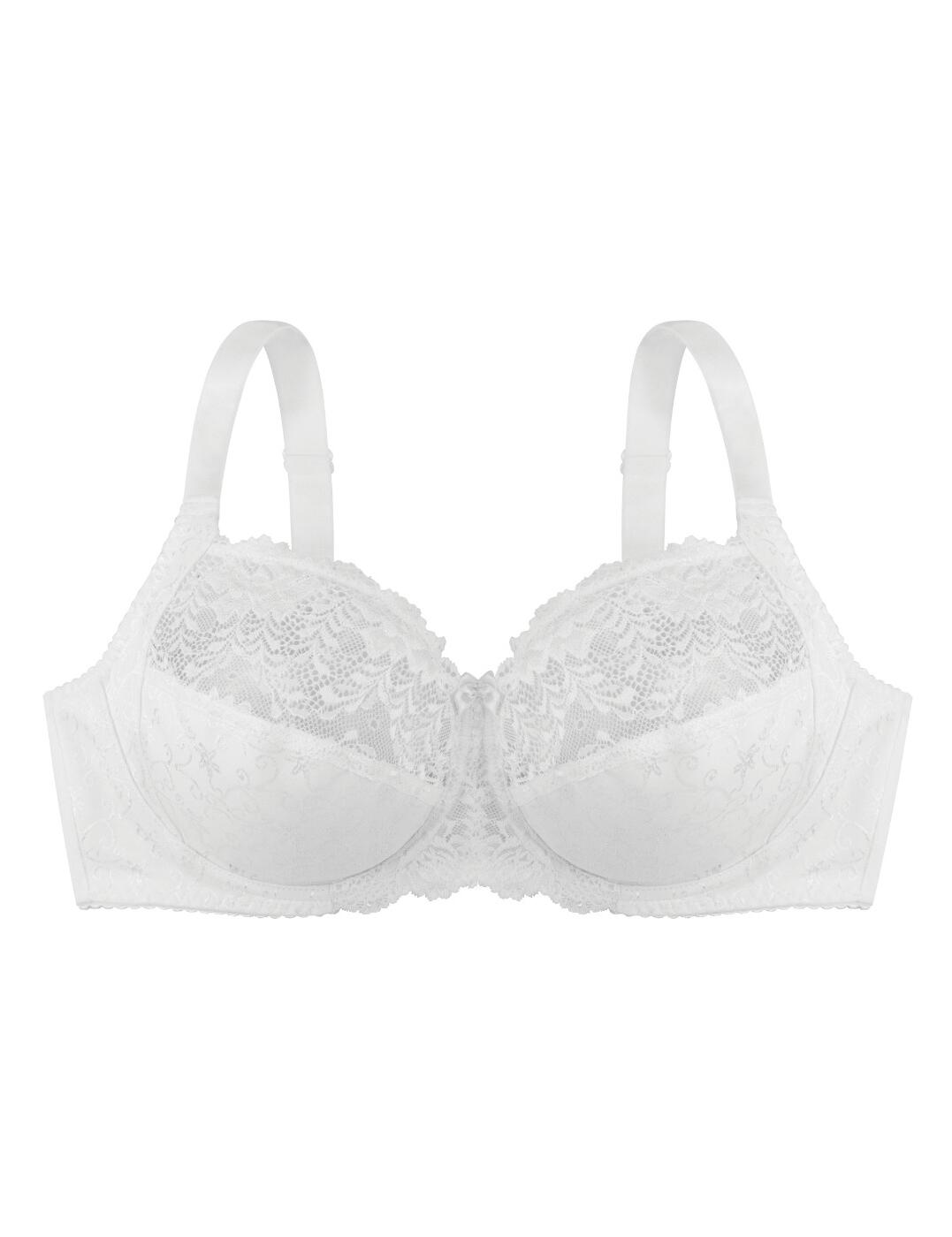 Dorina Philippa Non Padded Bra - Belle Lingerie