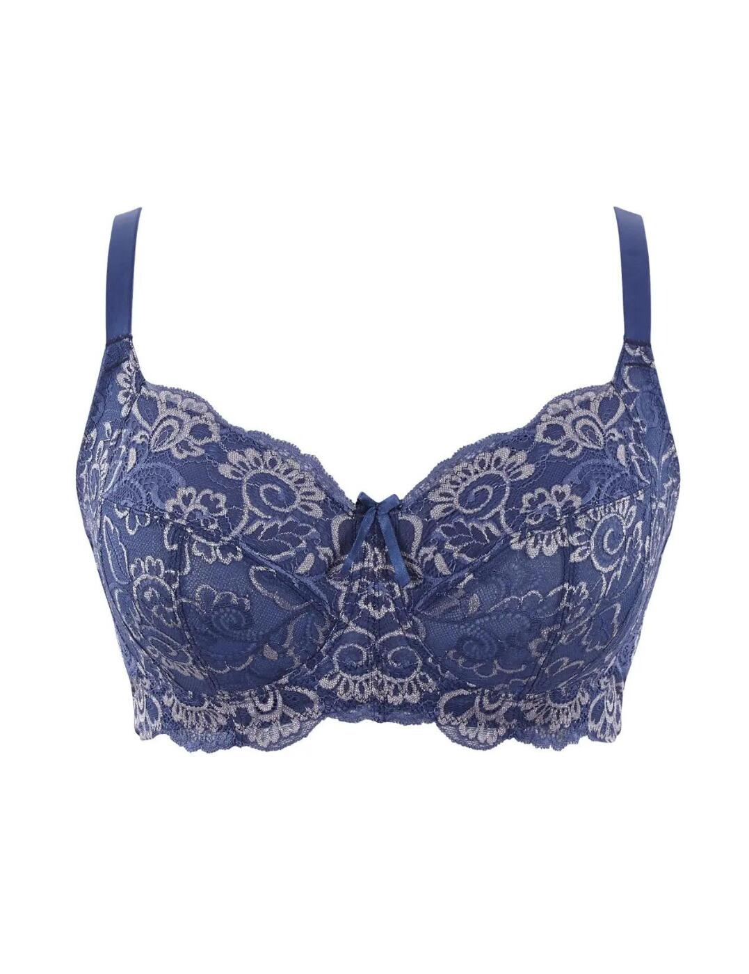 Panache Andorra Non-wired Bra - Belle Lingerie