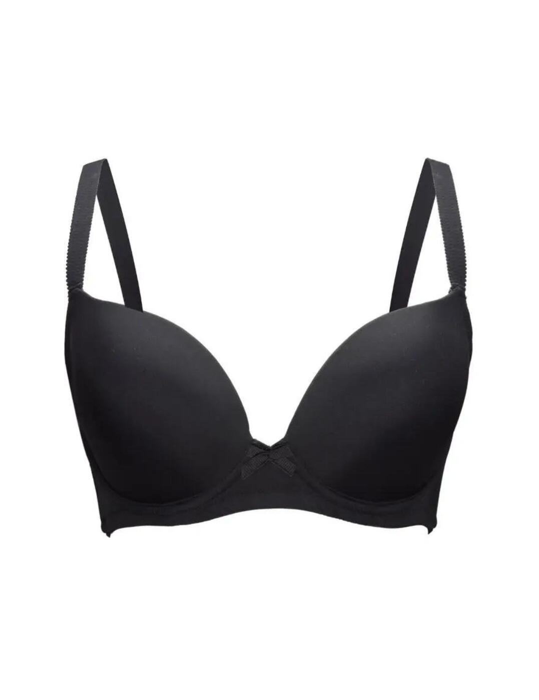 Parfait Emma Plunge Moulded Bra - Belle Lingerie | Parfait Emma Moulded ...