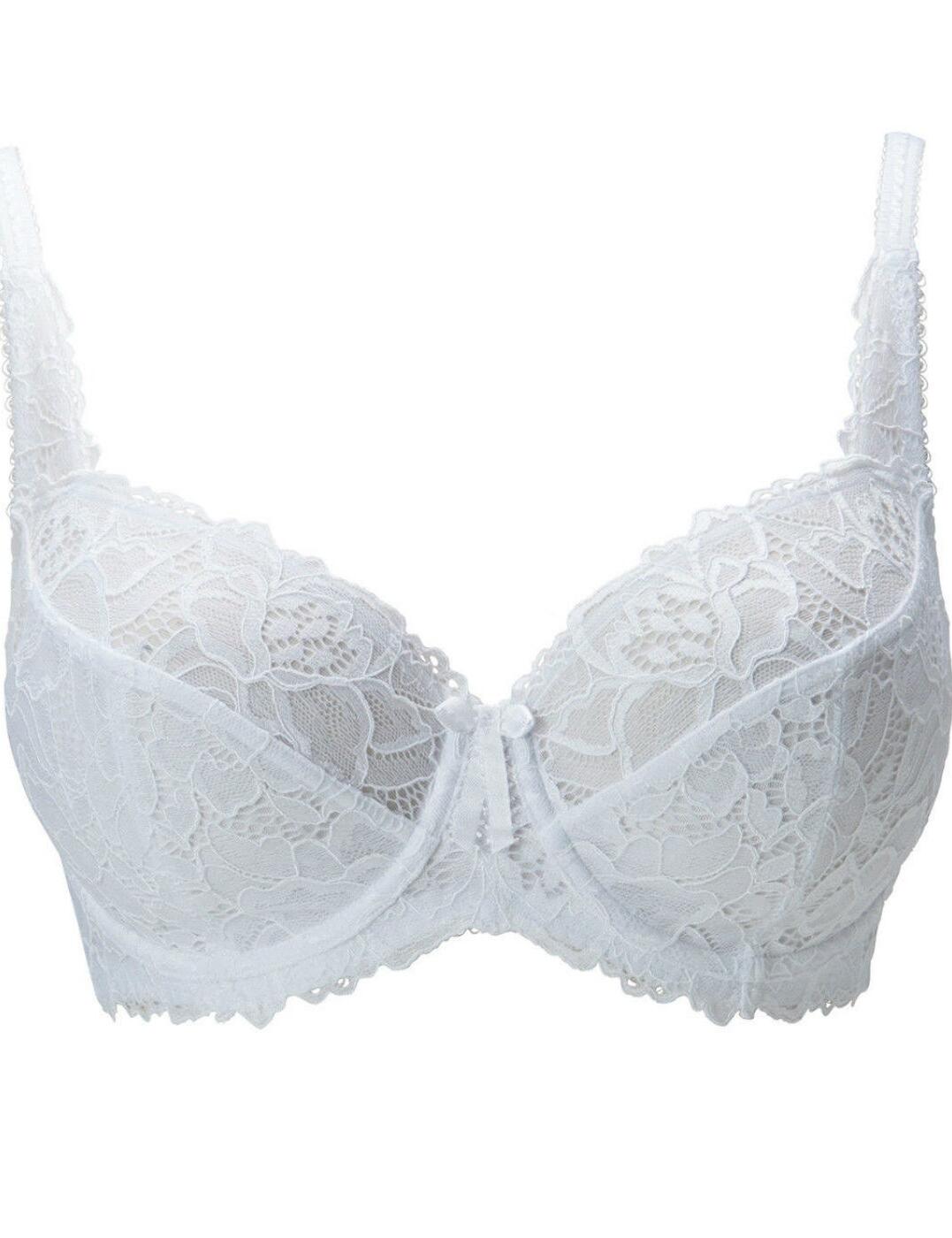 Pour Moi Serenity Underwired Full Cup Bra - Belle Lingerie | Pour Moi ...