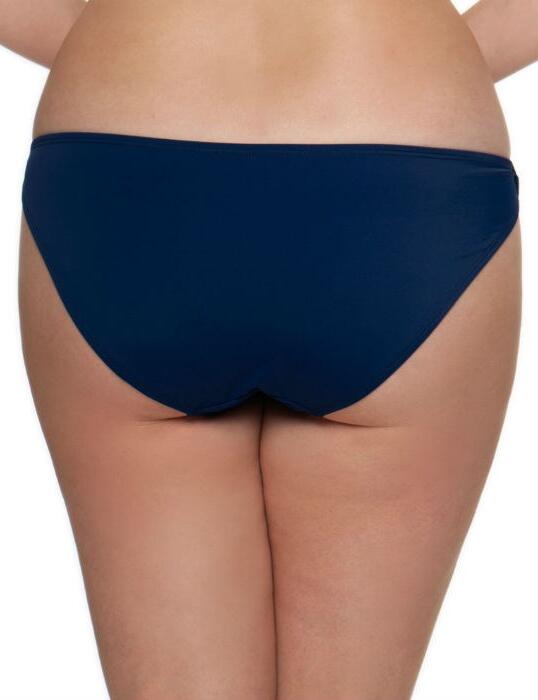CS2645 Curvy Kate Plain Sailing Mini Bikini Brief Ink - CS2645 Ink Blue
