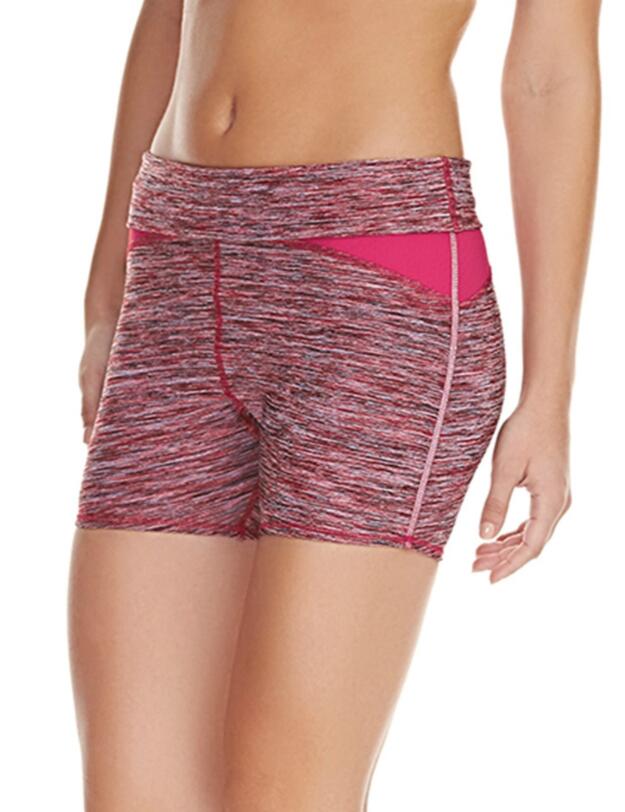 Freya Active Reflective Speed Short Cherry Glow 