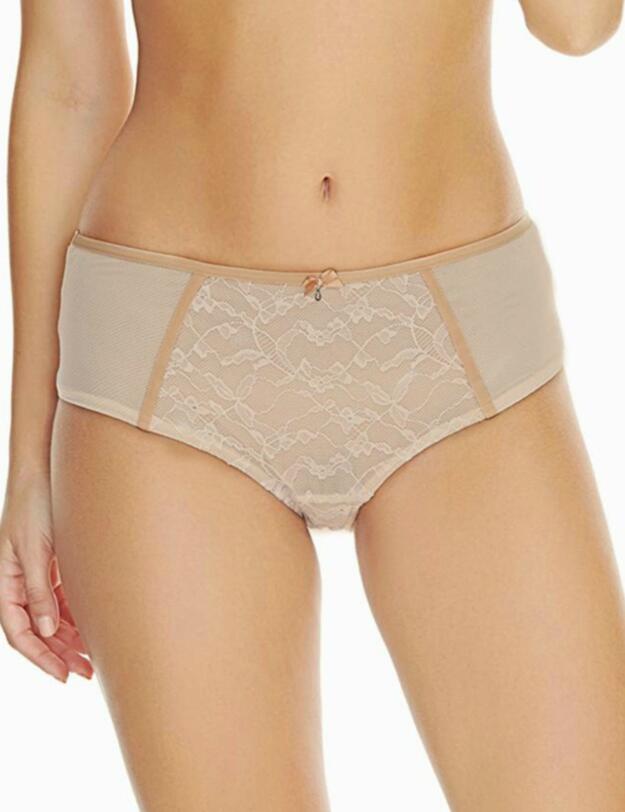 4466 Freya Sassy Short Sand - 4466 Sand