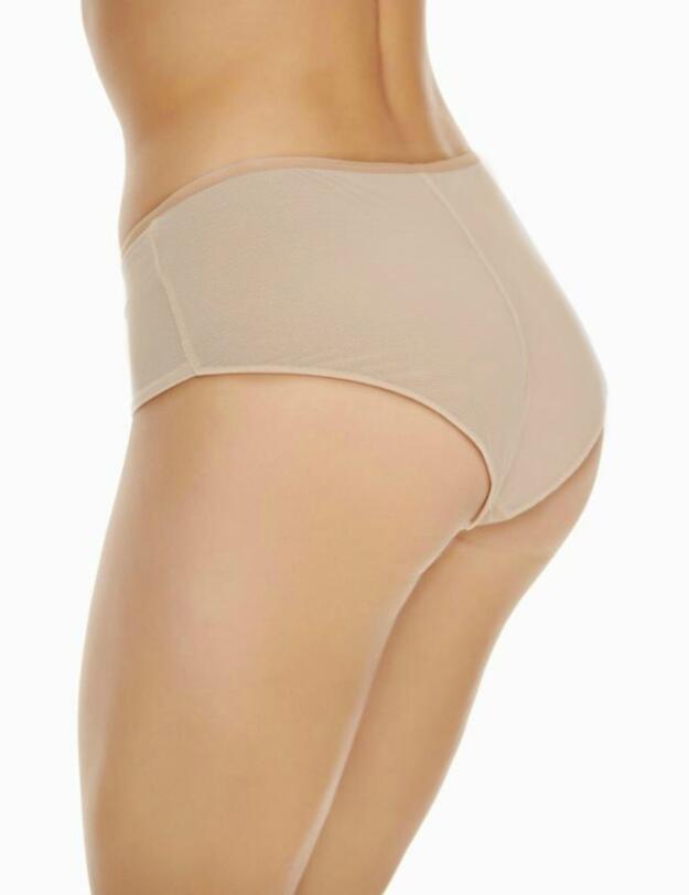 4466 Freya Sassy Short Sand - 4466 Sand