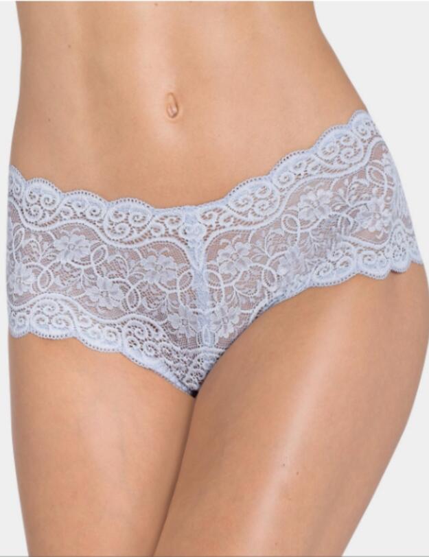 10166772 Triumph Amourette 300 Maxi Brief - 10166772 Smoky Lilac