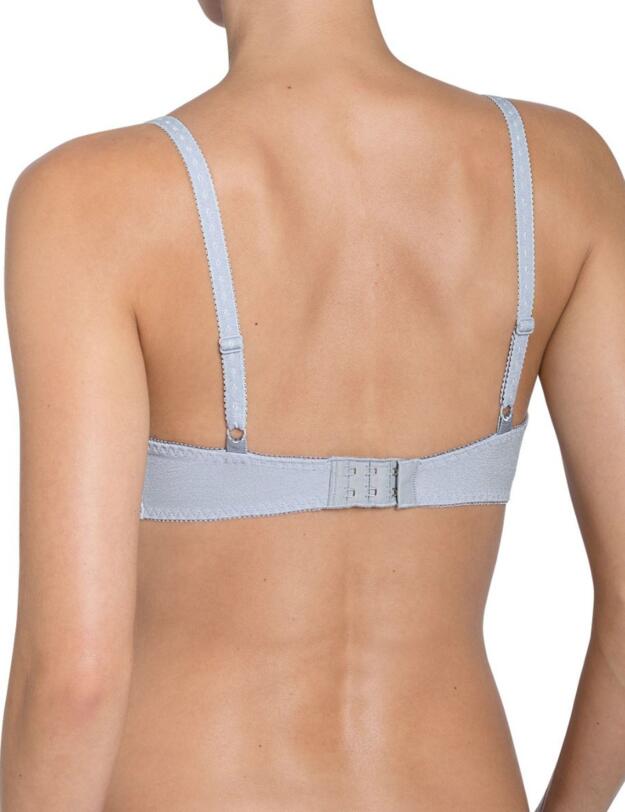 10166797 Triumph Amourette 300 W X Bra - 10166797 Smoky Lilac