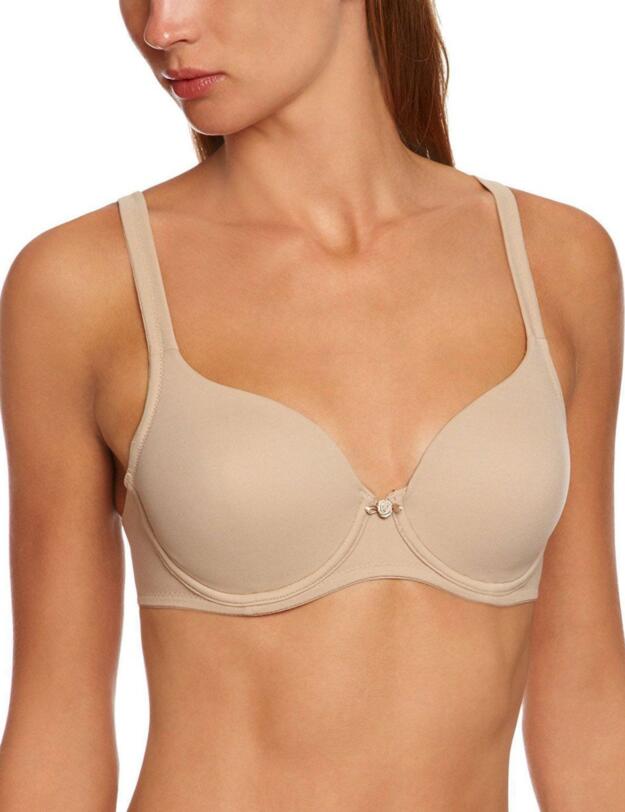 10003514 Triumph Super Soft WP Bra - 10003514 Cinnamon
