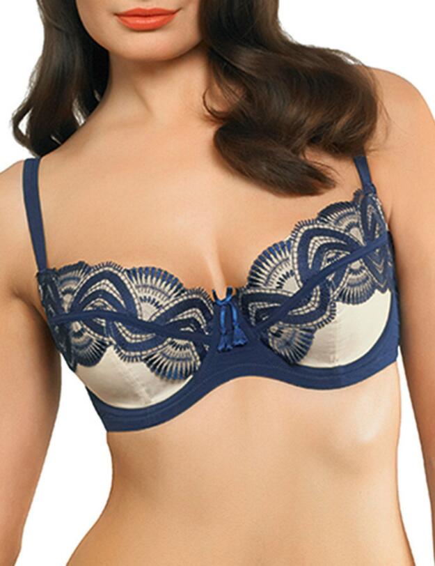 7021 Masquerade Arquette Balcony Bra HALF PRICE - 7021 Bra 