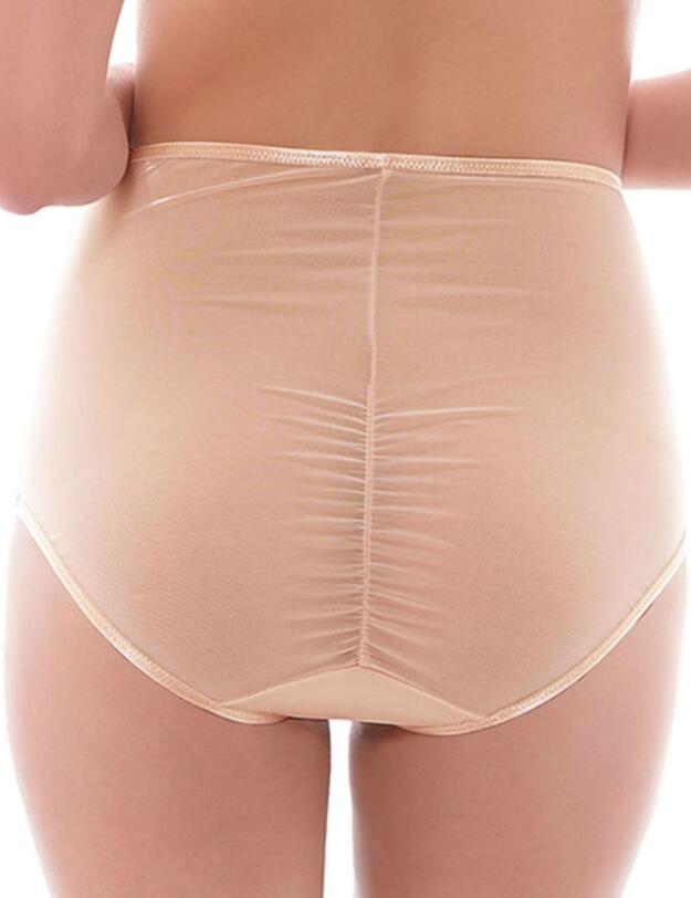 844245 Wacoal My Obsession Brief - 844245 Sand