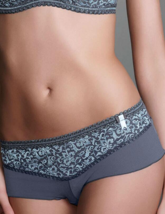 0096 Fauve Emmanuelle Short Moonlight - 0096 Short