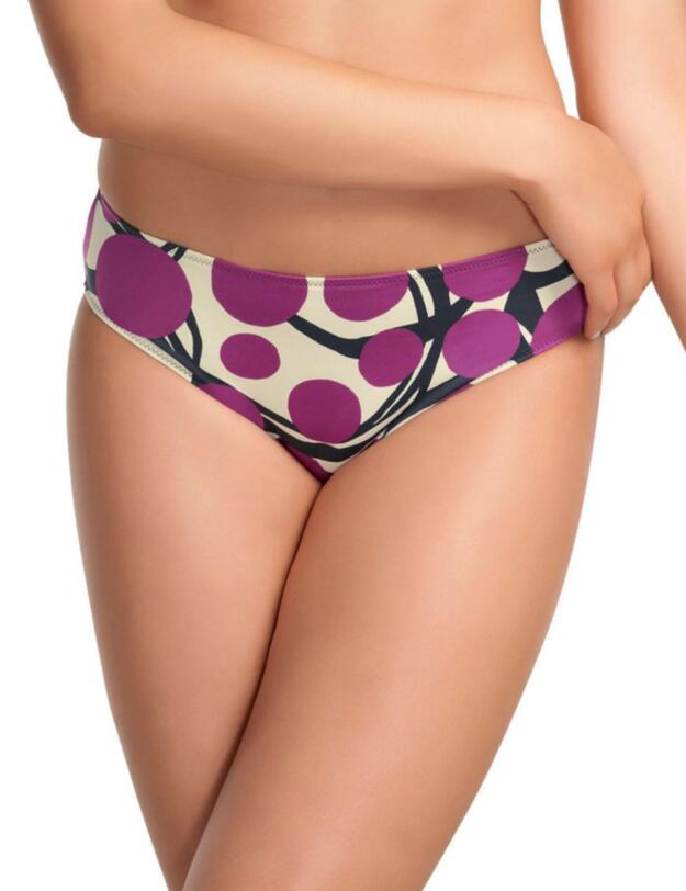 5488 Fantasie Key West Mid Rise Bikini Brief - 5488 Mid Rise Brief