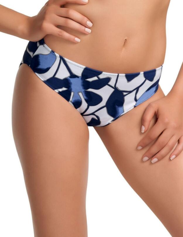 5725 Fantasie Santorini Mid Rise Bikini Brief - 5725 Mid Rise Brief