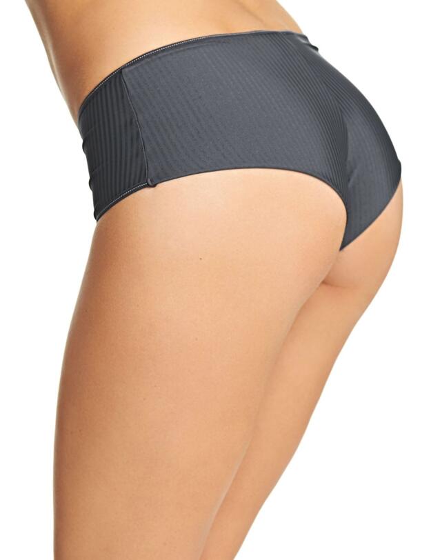 1056 Freya Idol Hipster Short Brief - 1056 Graphite