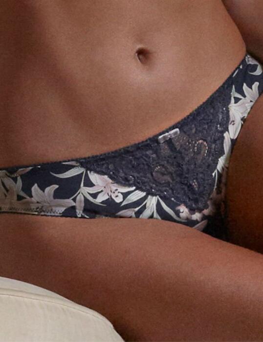 1296100 Charnos Lily Brief - 1296100 Brief 
