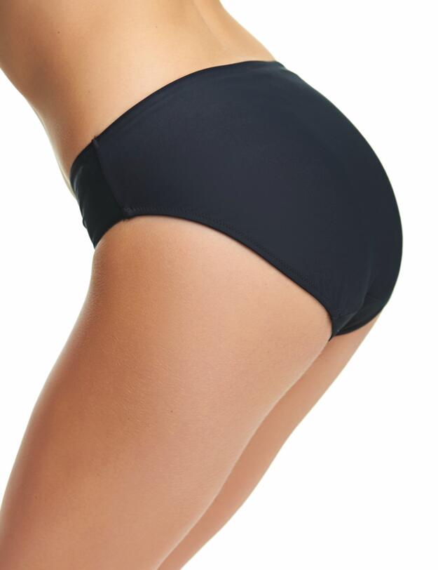 6286 Fantasie Mustique Mid Rise Bikini Brief Multi - 6286 Mid Rise Bikini Brief 