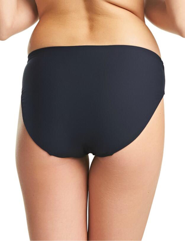 6286 Fantasie Mustique Mid Rise Bikini Brief Multi - 6286 Mid Rise Bikini Brief 