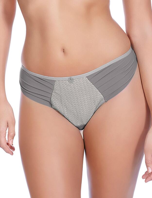 1907 Freya Muse Brazilian - 1907 Dove Grey