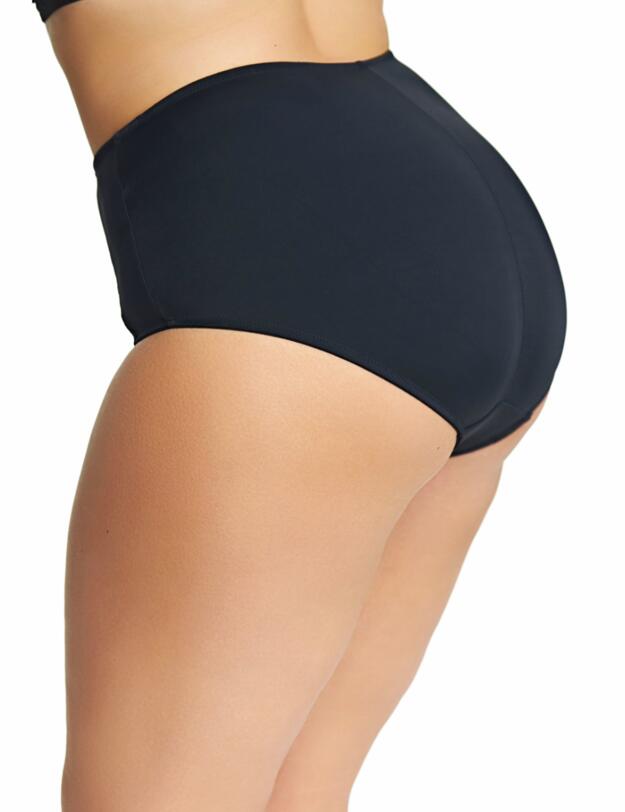 Elomi Mitzi Brief Black