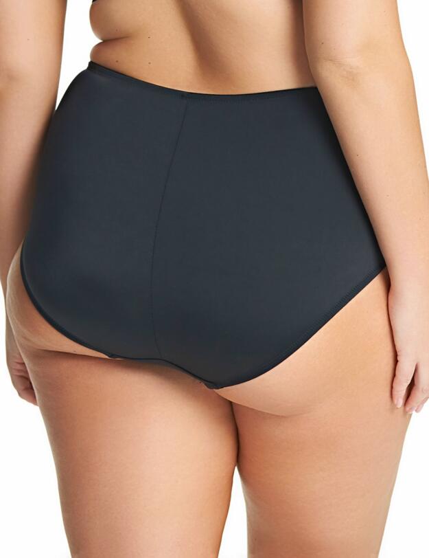 Elomi Mitzi Brief Black