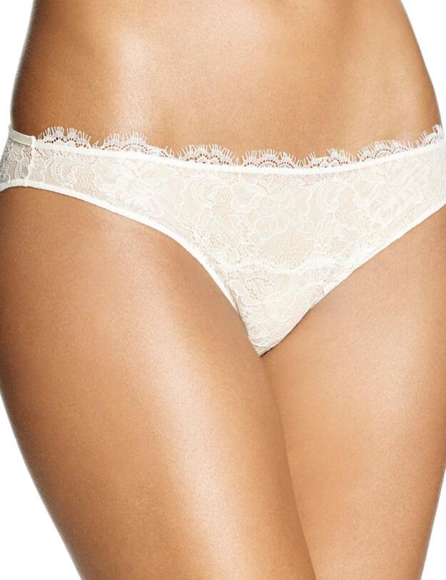 H30-1124 Heidi Klum Valerie Brief - H30-1124 Retro Cream
