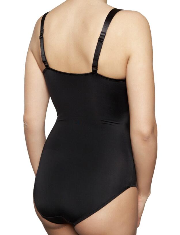 10079822 Triumph Soft & Form BSWP Body  - 10110283/10079822 Black
