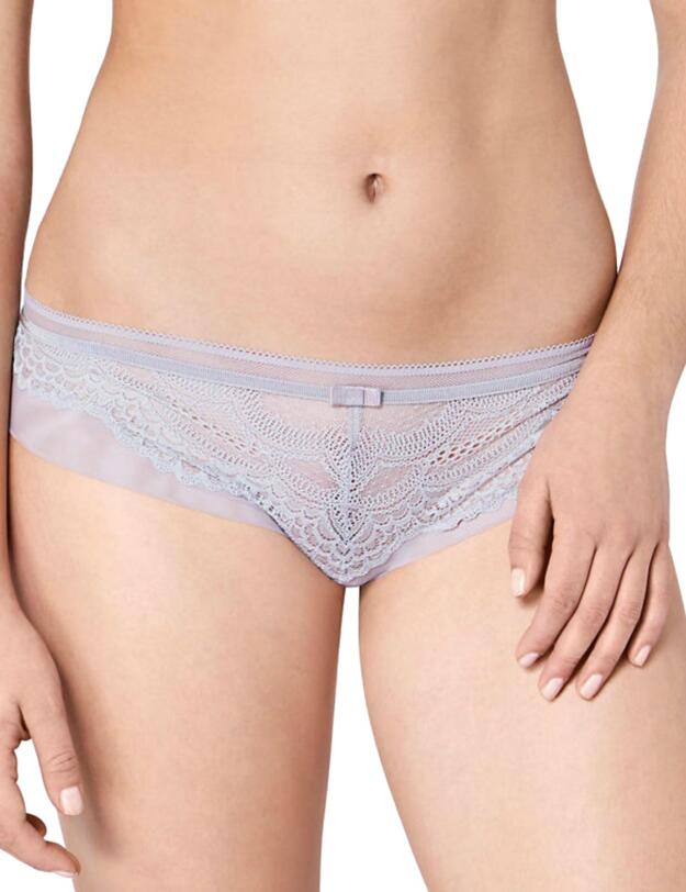 10156817 Triumph Beauty-Full Darling Hipster Brief - 10156817 Warm Stone