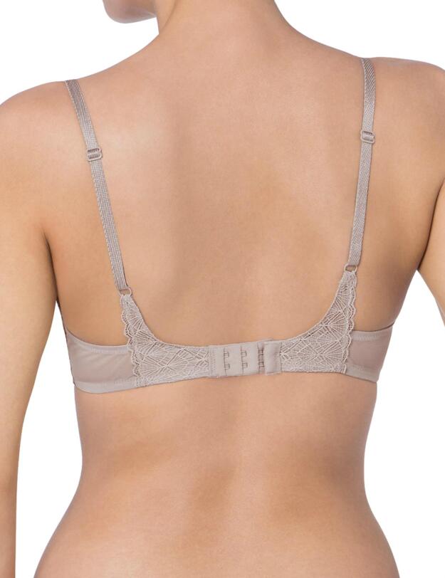 10179817 Triumph Amourette Spotlight Lily WHP Bra - 10179817 Grey/Combination