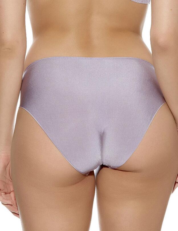 PFA962 Wacoal Eglantine Brief - PFA962 Heather