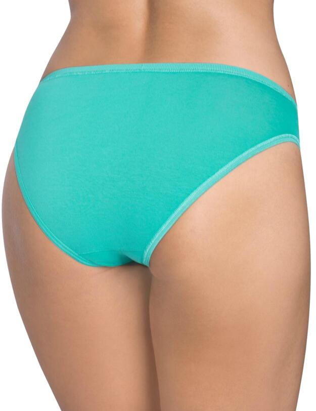 10154512 Sloggi EverNew Tai Brief - 10154512 Balance Green