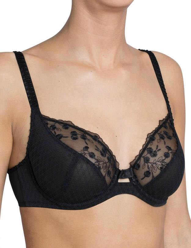 10154404 Triumph Beauty-Full Couture W Bra - 10154404 Black