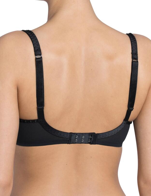 10154404 Triumph Beauty-Full Couture W Bra - 10154404 Black