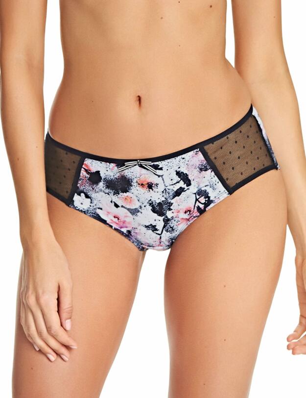 4696 Freya Sweet Illusion Short Onyx - 4696 Short