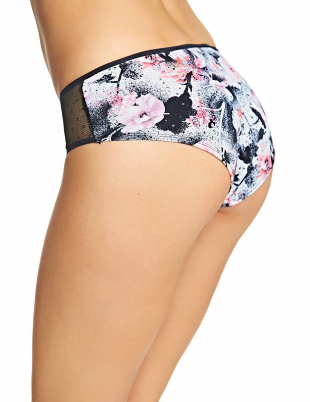 4696 Freya Sweet Illusion Short Onyx - 4696 Short