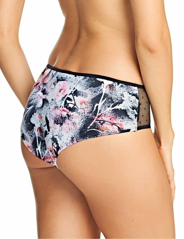 4696 Freya Sweet Illusion Short Onyx - 4696 Short