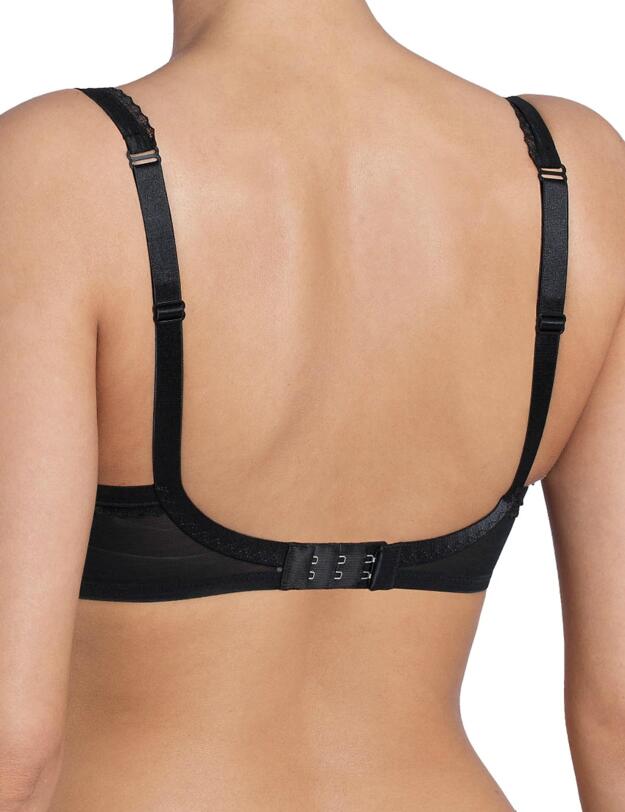 10153056 Triumph Beauty-Full Idol WHP Bra - 10153056 Black