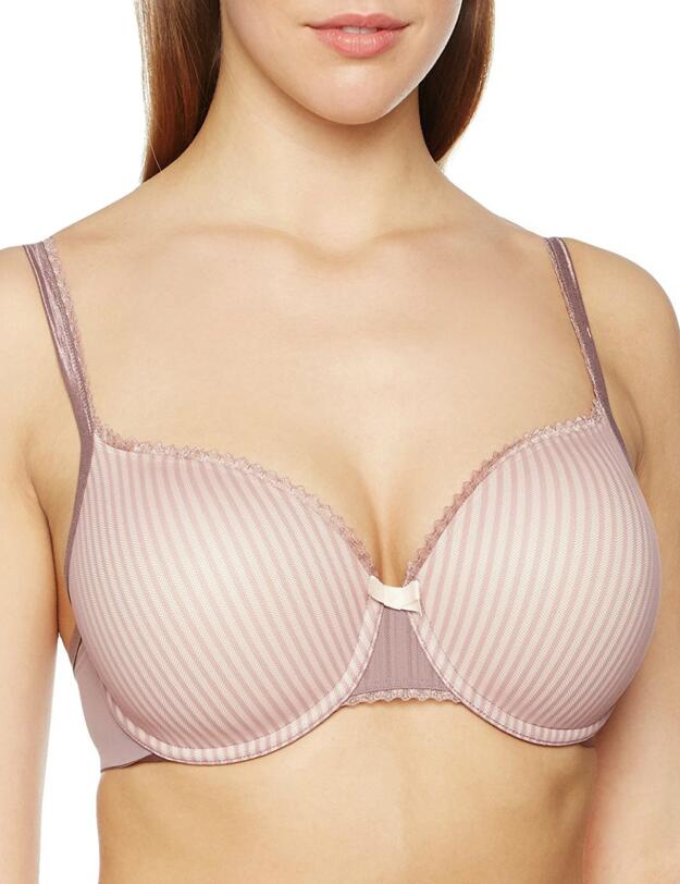 10152905 Triumph Beauty-Full Idol WP Bra - 10152905 Sweet Chesnut
