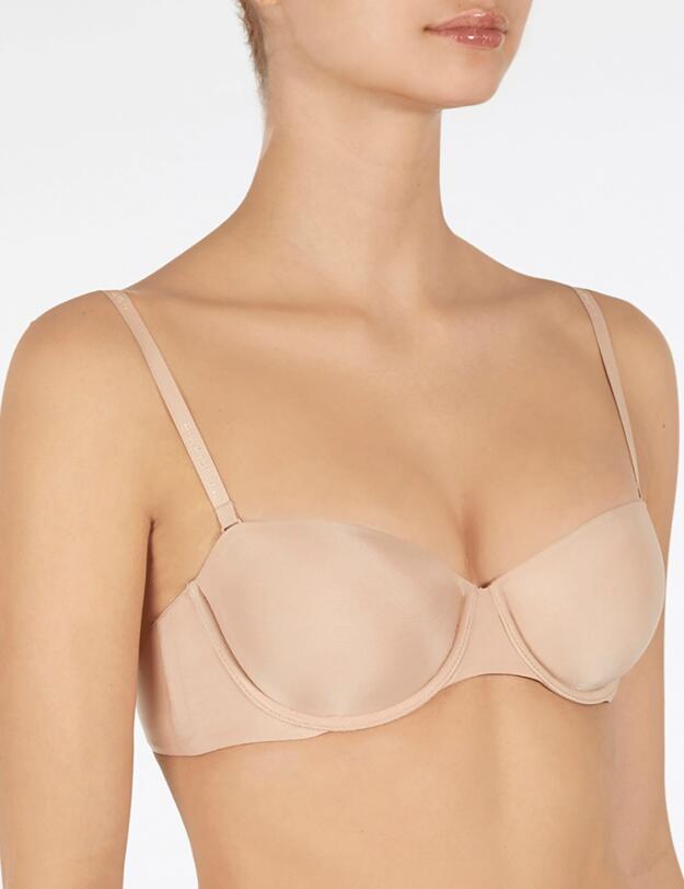 10113616 Triumph Body Make-Up WDP Bra - 10133616 Smooth Skin