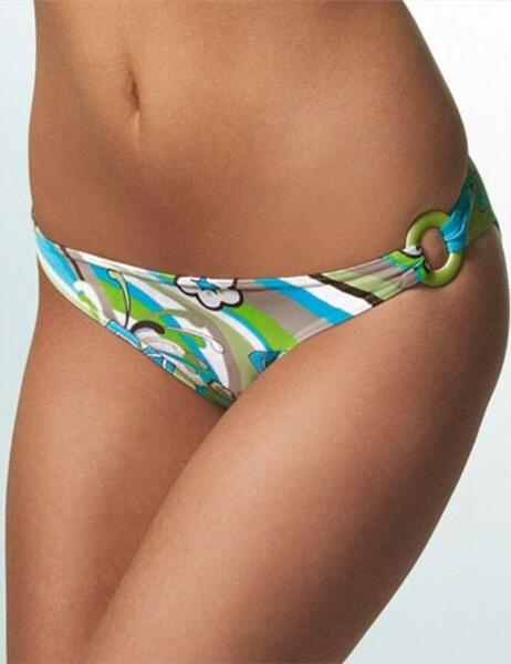 9822 Freya Disco Lemonade Rio Brief save 70% - Rio Brief 9822